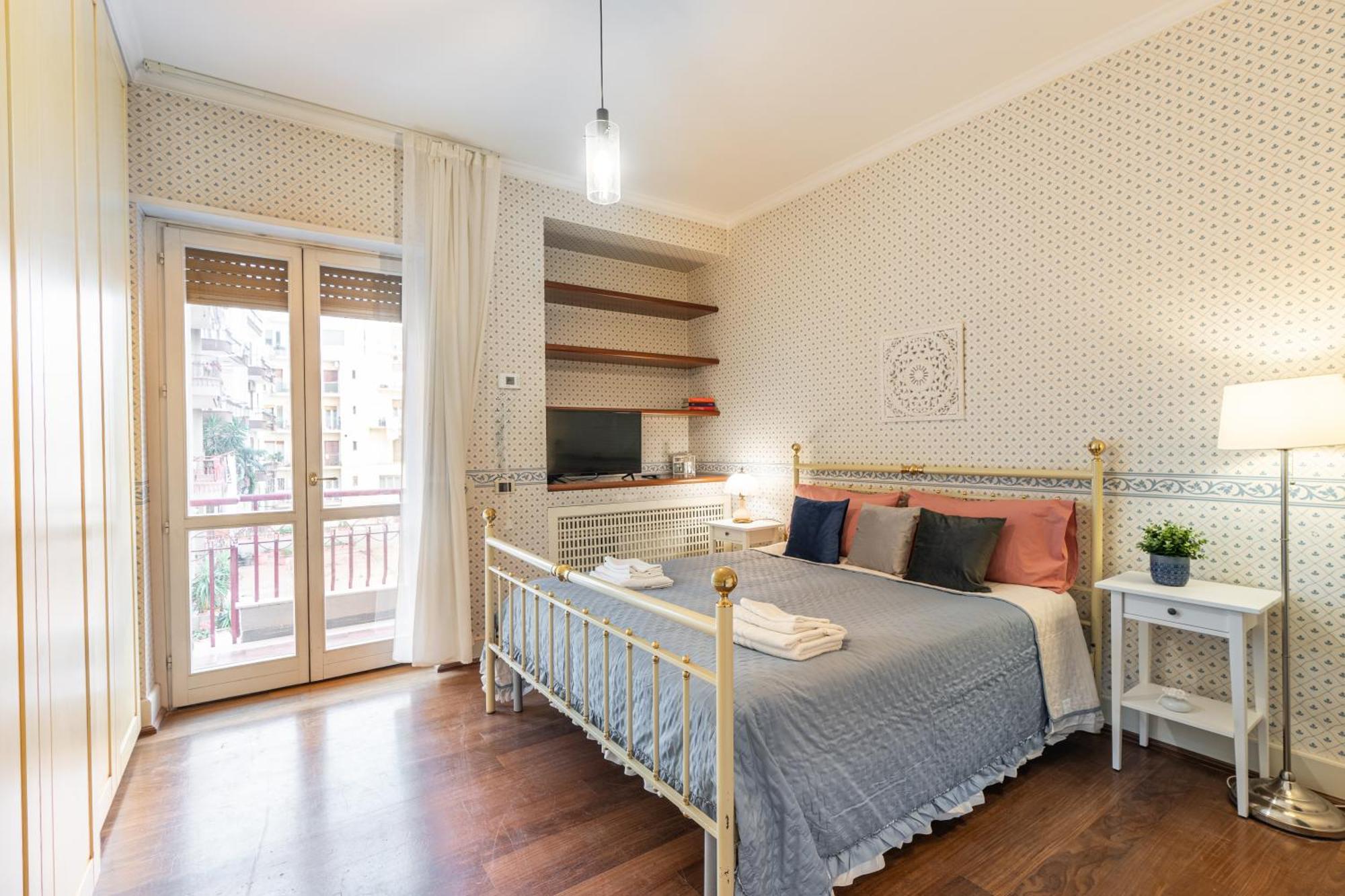 B&B Frida Suite Home Trani Exterior photo