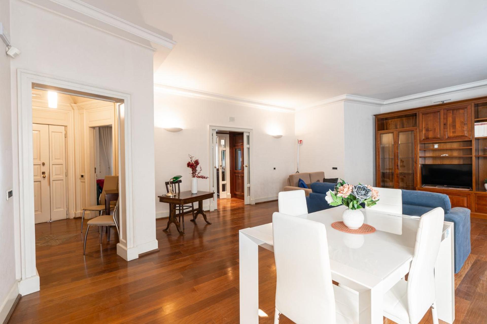 B&B Frida Suite Home Trani Exterior photo