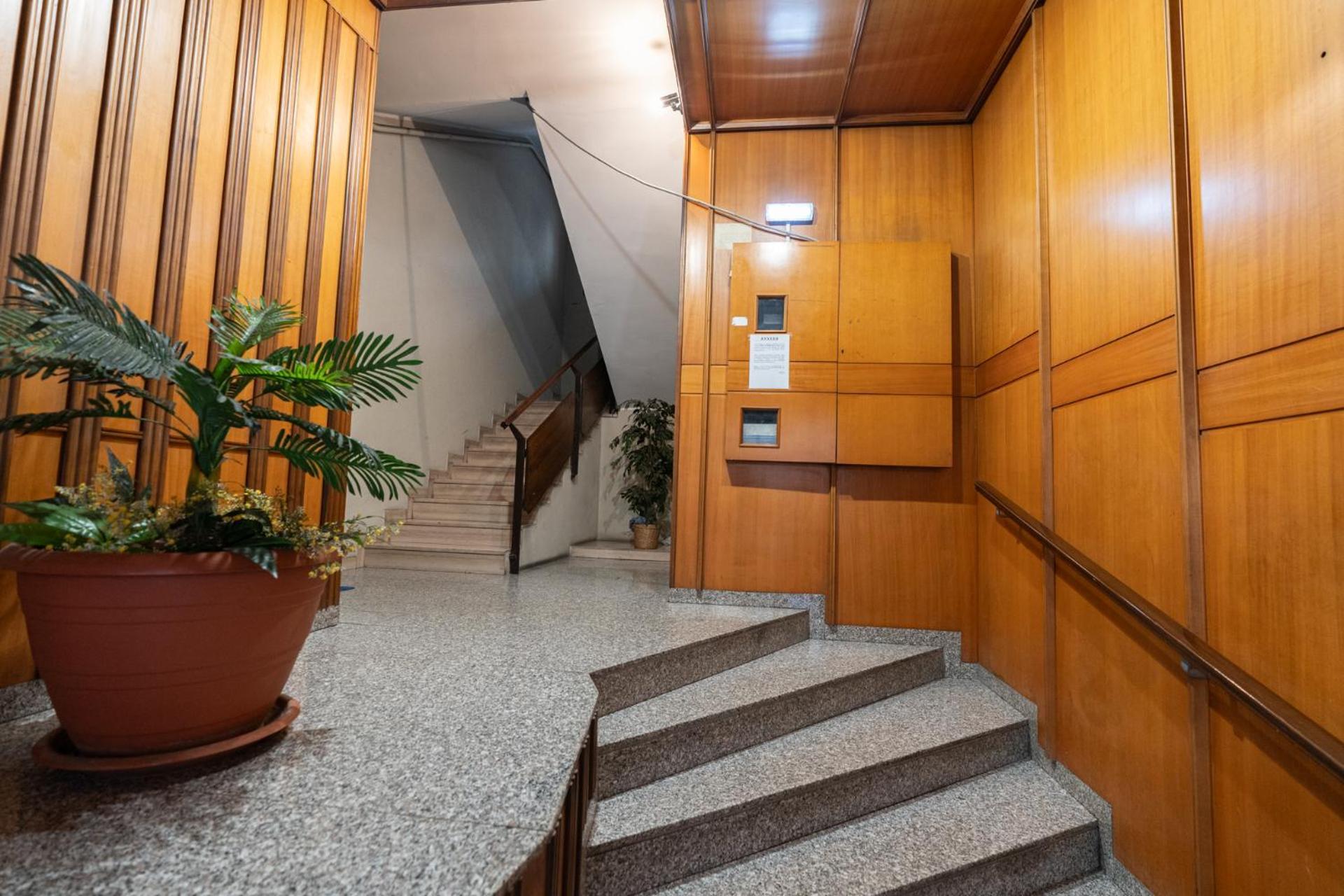 B&B Frida Suite Home Trani Exterior photo